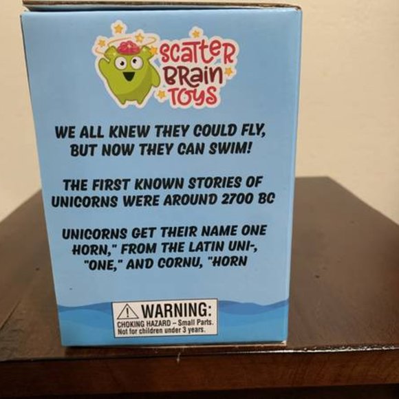 RC Remote Control Unicorn Boat - Picture 4 of 4